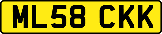 ML58CKK
