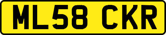 ML58CKR