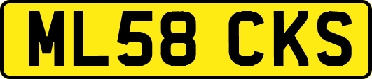 ML58CKS