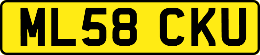 ML58CKU