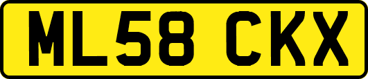 ML58CKX