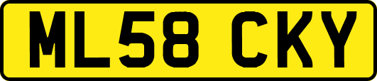 ML58CKY