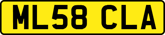 ML58CLA