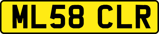 ML58CLR