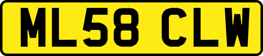 ML58CLW