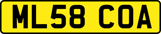 ML58COA