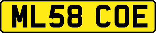 ML58COE