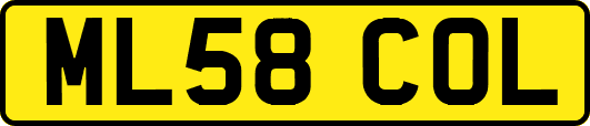ML58COL