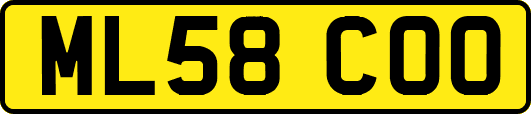 ML58COO