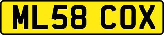 ML58COX