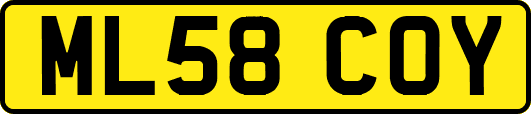 ML58COY