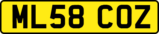 ML58COZ
