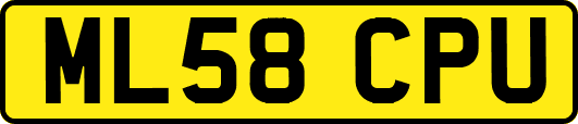 ML58CPU