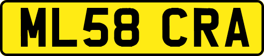 ML58CRA