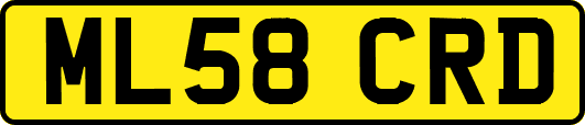 ML58CRD