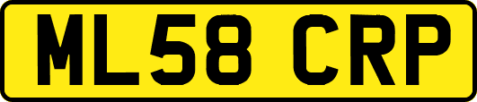 ML58CRP