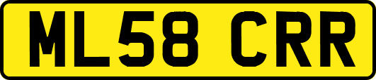 ML58CRR