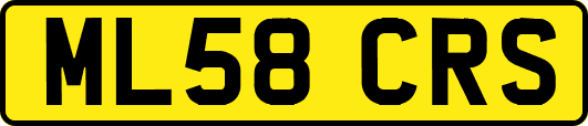 ML58CRS