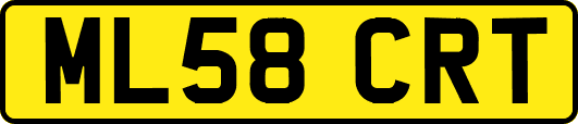 ML58CRT