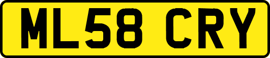 ML58CRY