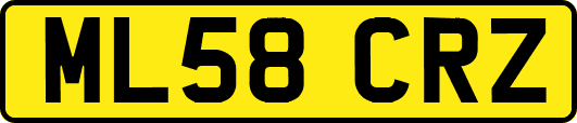 ML58CRZ