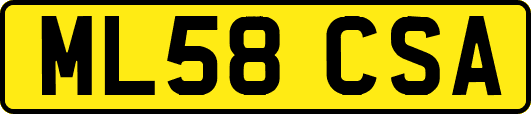 ML58CSA
