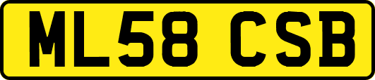ML58CSB