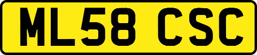 ML58CSC