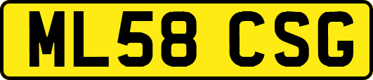 ML58CSG