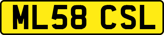 ML58CSL