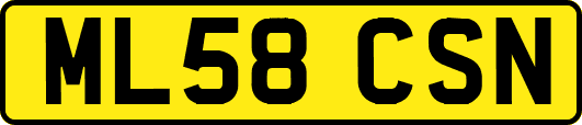 ML58CSN
