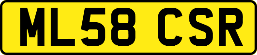 ML58CSR