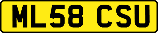 ML58CSU