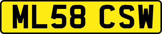 ML58CSW