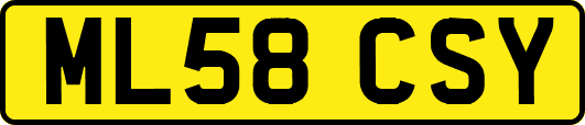 ML58CSY