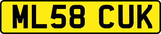 ML58CUK