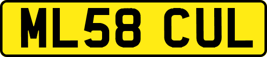 ML58CUL