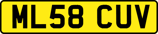 ML58CUV