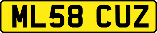 ML58CUZ
