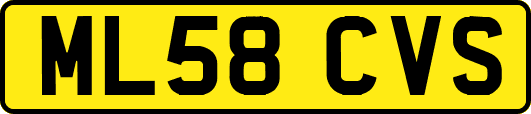ML58CVS