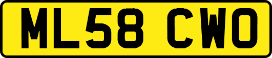 ML58CWO