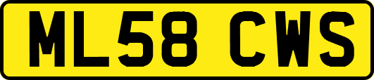 ML58CWS