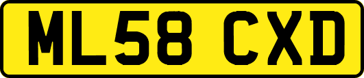 ML58CXD