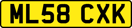ML58CXK