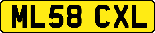 ML58CXL