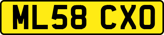 ML58CXO