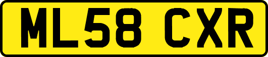 ML58CXR