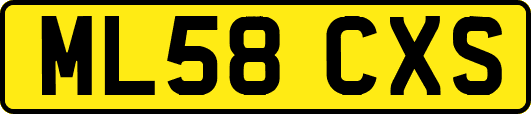 ML58CXS