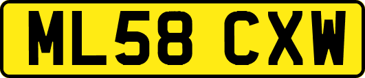 ML58CXW