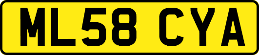ML58CYA